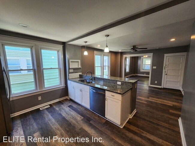 Building Photo - 3 br, 2 bath House - 1623 Huddle Ave. (AKA...