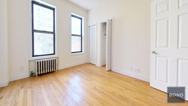 Floorplan - 226 East 36 Street