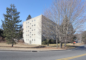 Building Photo - Liberty Court