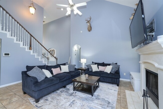 Building Photo - 20811 Noble Crusade Ct