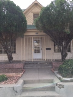 Primary Photo - 1522 Yandell Dr