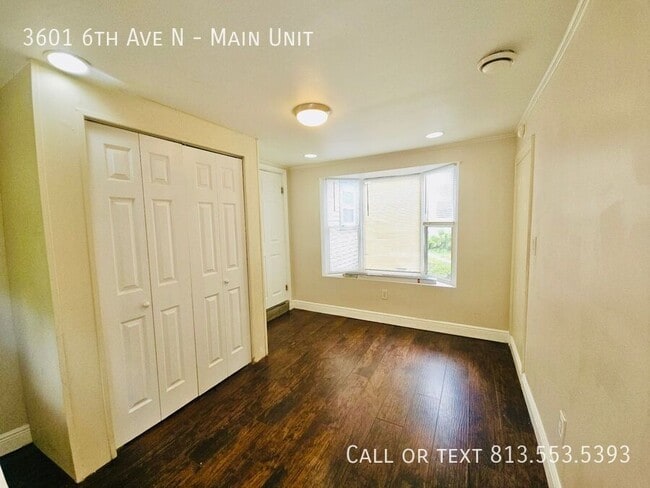 Building Photo - 3601 6th Ave N