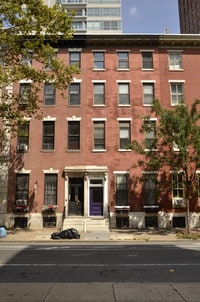 Building Photo - 1705 Spruce Street