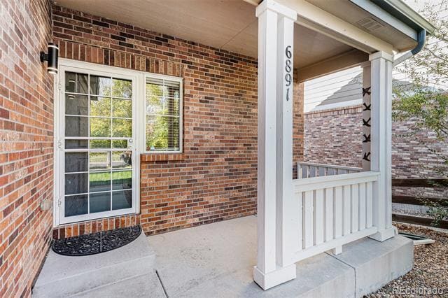 Building Photo - 6891 S Algonquian Ct