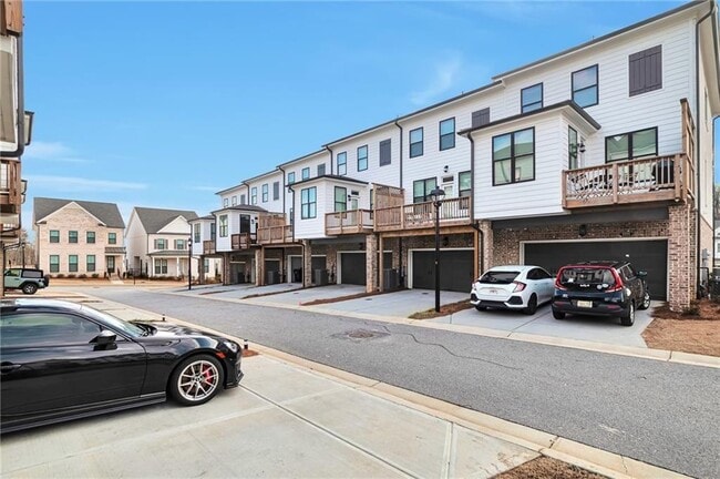 Building Photo - 1115 Larkin Dr