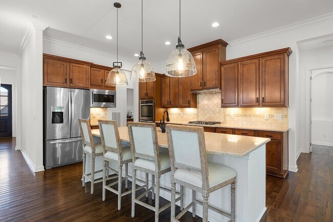 Building Photo - 4155 Old Light Cir