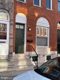 Building Photo - 1415 Clarkson St