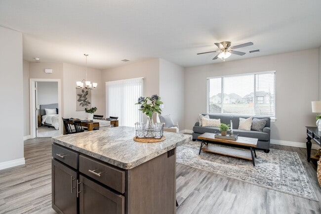 Building Photo - 55+ Community for Lease