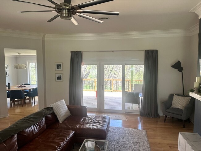 Building Photo - Available August 1st! Beautiful 4-Bedroom, 2-Bathroom Home next to J.B. Hunt Park