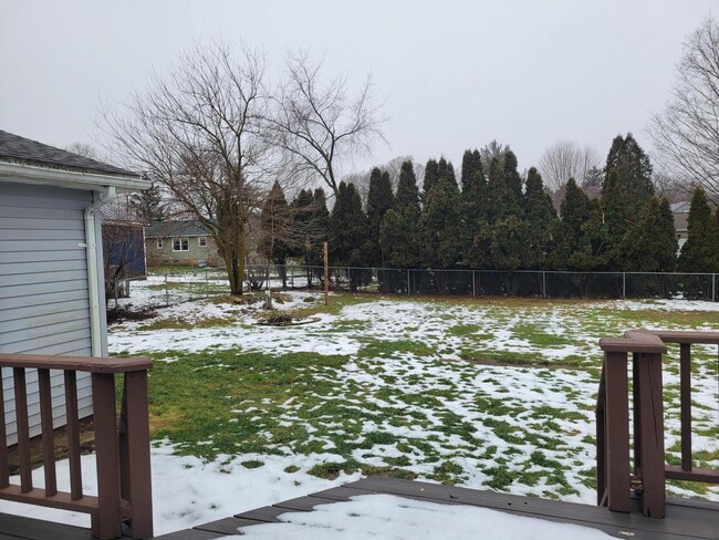 Building Photo - 3539 East St