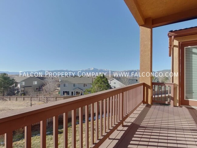 Building Photo - Stunning Home In Pine Creek! - Lease Pending!