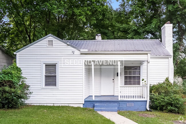 Building Photo - 114 Cypress St