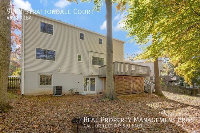 Building Photo - 9008 Strattondale Ct