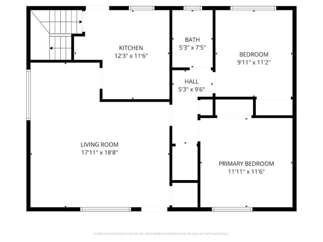 Building Photo - 2272 E Panorama Way