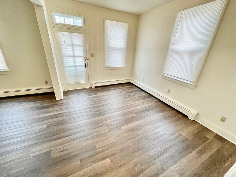 Living Room - 19 N 2nd St