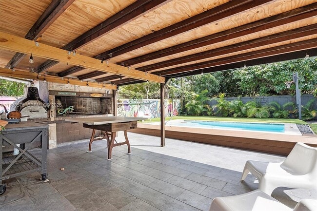 Building Photo - 266 NE 117th St