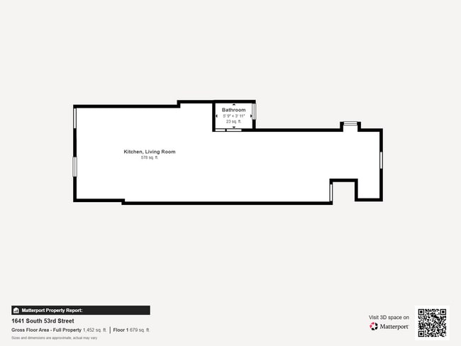 Building Photo - Modern Four-Bedroom Row Home in Kingsessing