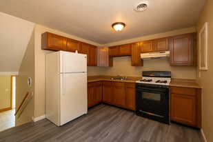 Interior Photo - Forrest Hills Apartments
