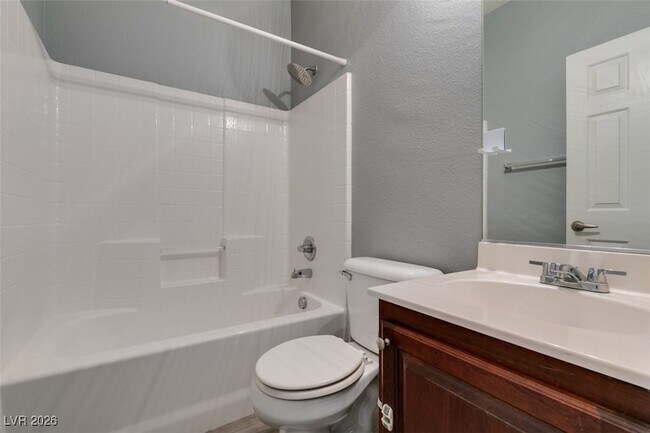 Building Photo - 6328 Desert Leaf St