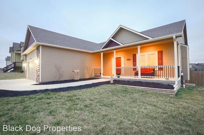 Building Photo - 5 br, 3 bath House - 2421 Brooke Bend