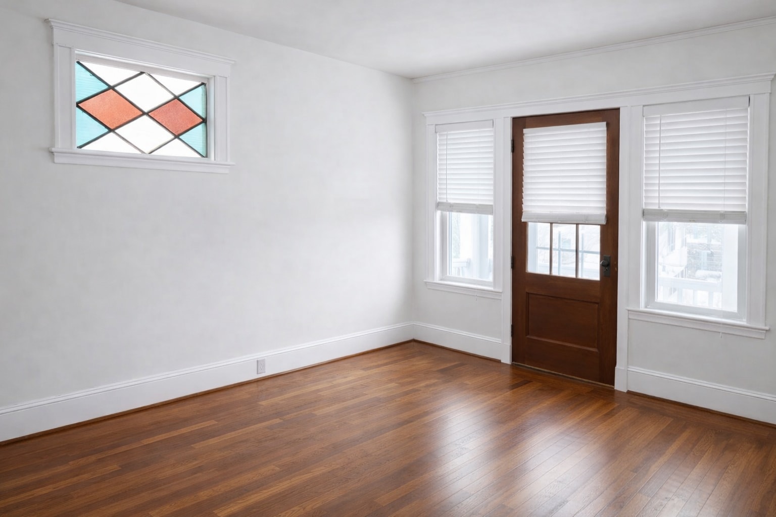 Bedroom 3 - 748 Belmont St