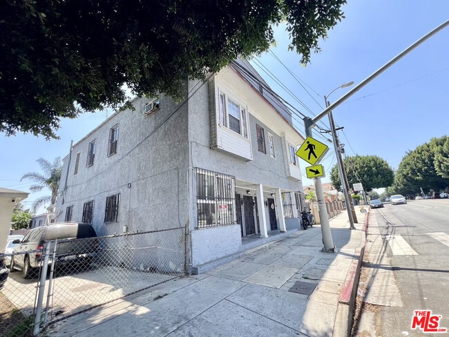 Building Photo - 3260 East 4th St