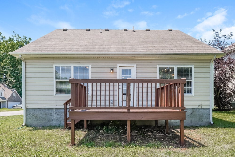 Building Photo - 273 Mary Joe Martin Dr