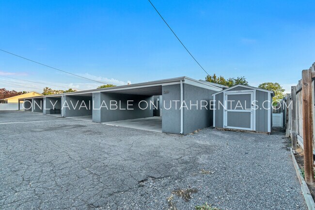 Building Photo - 1269 E 5600 S