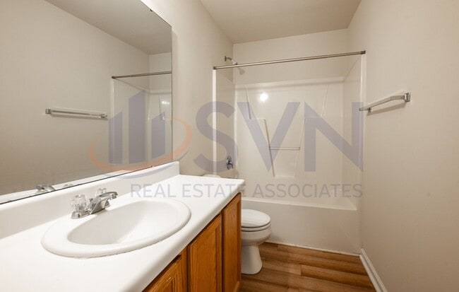 Building Photo - Spacious 4BR, 2.5BA Summer Meadow Durham Home