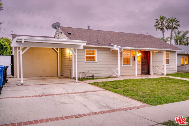 Building Photo - 17606 Covello St