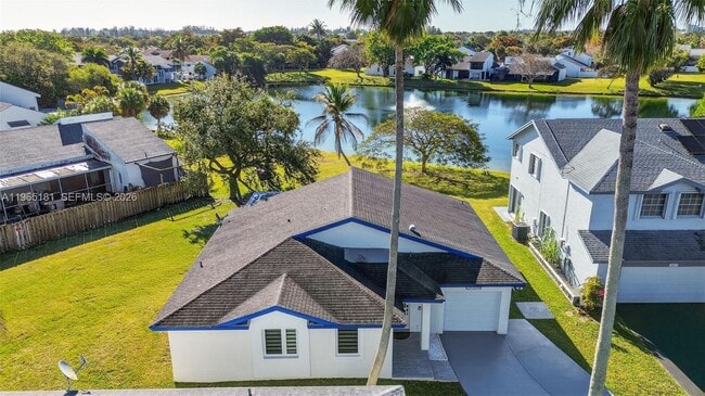 Building Photo - 20309 SW 86th Ct