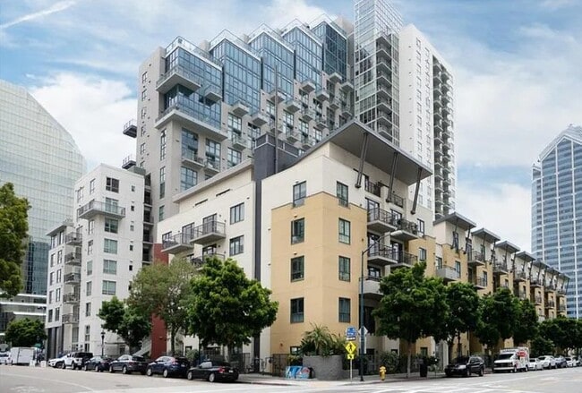Building Photo - 1277 Kettner Blvd