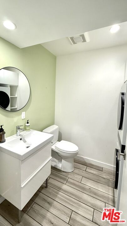 Building Photo - 1802 20th St