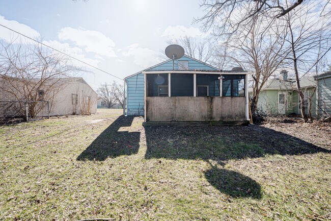 Building Photo - 2019 Overdene Ave