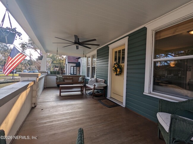 Building Photo - 3613 Boone Park Ave