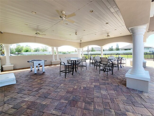 Building Photo - 17618 Cortes Creek Blvd