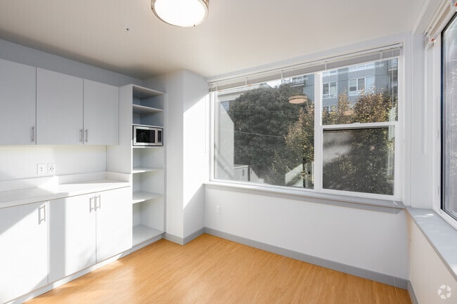 Standard Corner Unit - Kulle Urban Living