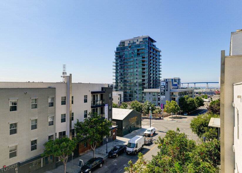 Building Photo - 1225 Island Ave