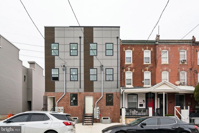 Building Photo - 4163 Mantua Ave