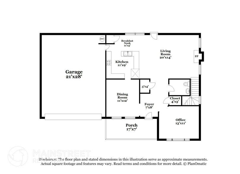 Building Photo - 506 Stonecrest Pl