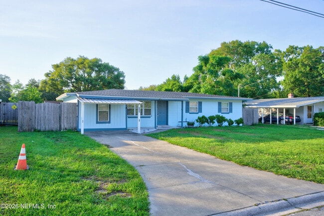 Building Photo - 442 Ameca Ave