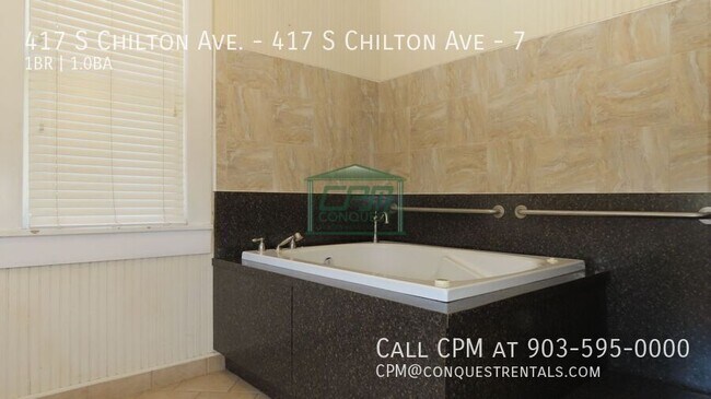 Building Photo - 417 S Chilton Ave