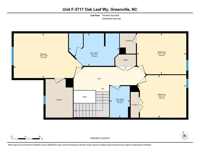 Building Photo - 3717 Oak Leaf Way