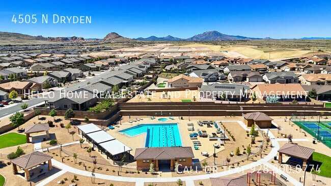 Building Photo - 4505 N Dryden