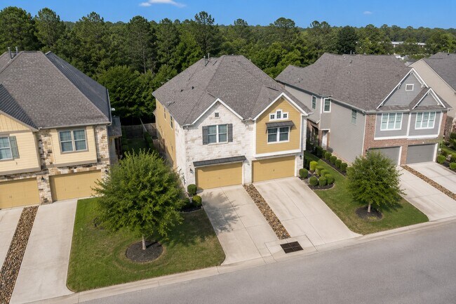Building Photo - 228 Cheswood Forest Pl