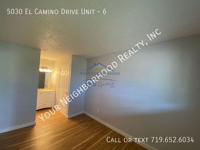 Building Photo - 5030 El Camino Dr