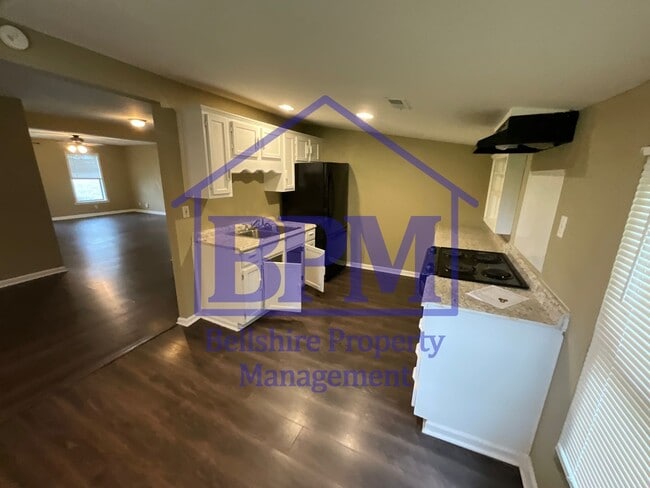Building Photo - Charming 2 Bed, 1 Bath Home in Joelton – C...