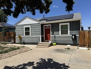 Building Photo - 2745 W Archer Pl