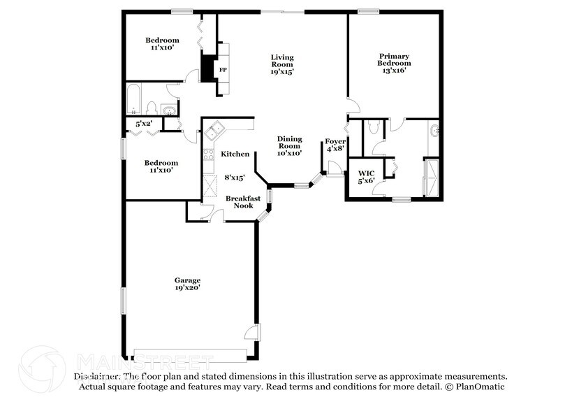 Building Photo - 7005 Huntington Woods Cir E
