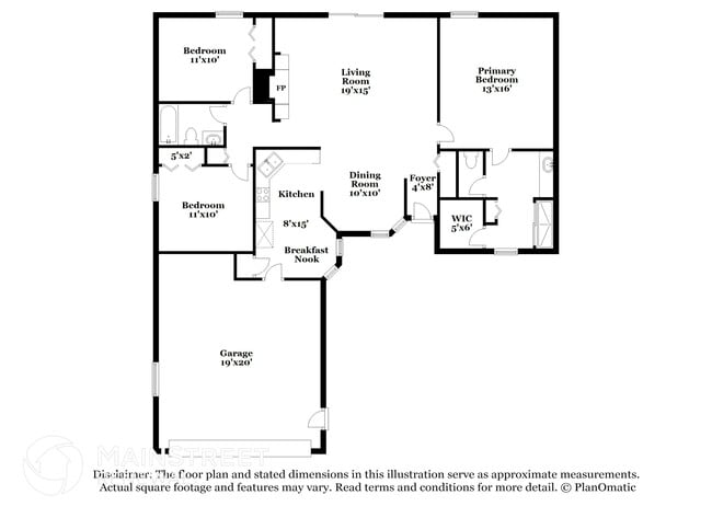 Building Photo - 7005 Huntington Woods Cir E